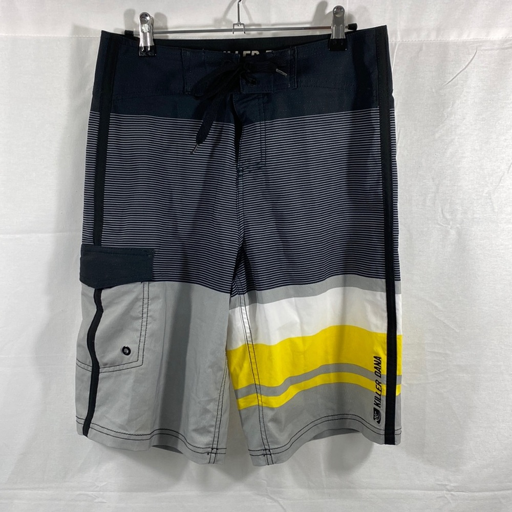 Killer Dana Sz 30 board shorts